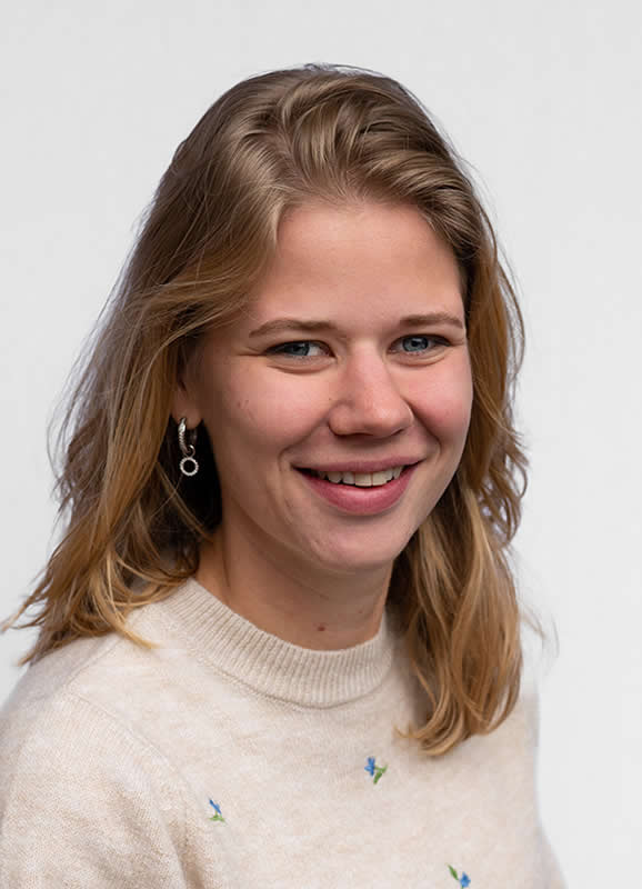 Juf Neline